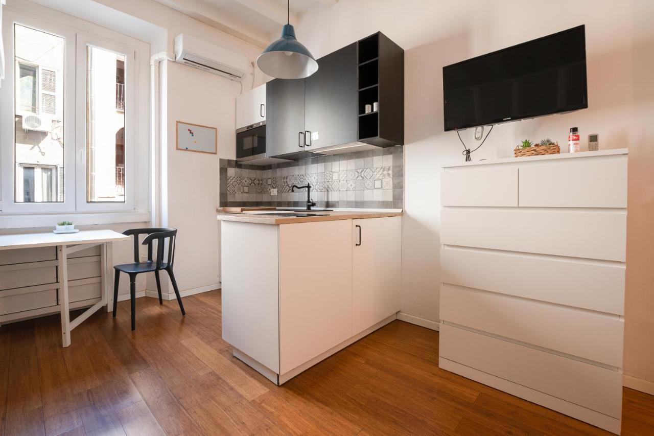 Cozy Apartment Near Navigli Milán Exteriér fotografie